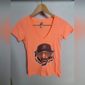 Womens Chicago Bears Tshirt
